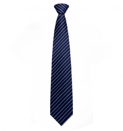 BT007 design horizontal stripe work tie formal suit tie manufacturer detail view-48